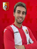 Calciatore Lorenzo CAPITANELLI - Difensore